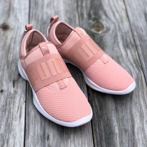 Puma Women's Dare WNS EN Pointe Sneaker